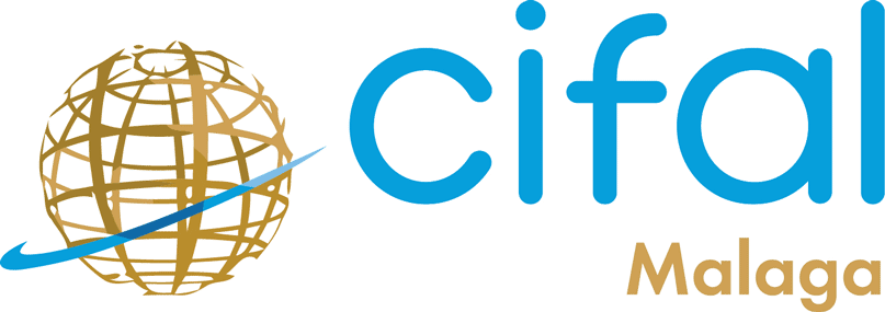 LOGO CIFAL MÁLAGA