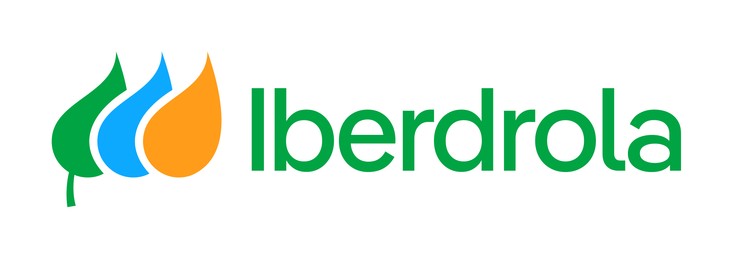 Logo Iberdrola